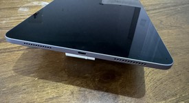 Good
													Apple iPad Air 5th Gen - Wi-Fi, Blue, 64 GB, A2588, photo 1 of 8