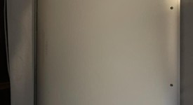 Good
													MacBook Pro 2020 - 13" - I5, Silver, 256 GB, 8 GB, photo 5 of 6