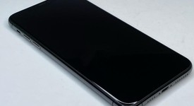 Good
													Apple iPhone 11 Pro Max - Unlocked, Gray, 256 GB, A2161, photo 5 of 7