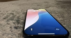 Mint
													Apple iPhone 15 Pro - Unlocked, Blue, 512 GB, A2848, photo 1 of 9