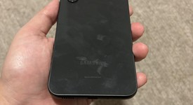 Mint
													Samsung Galaxy A54 5G - Unlocked, Graphite, 128 GB, 6 GB, photo 3 of 15