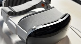 Mint
													Apple Vision Pro - 256 GB, photo 2 of 6