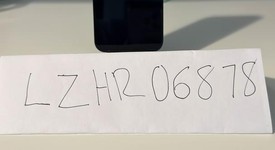 Mint
													Apple iPhone 13 - Unlocked, Midnight, 512 GB, A2482, photo 2 of 12