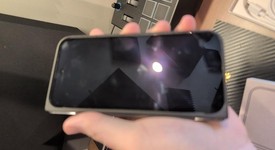 Good
													Google Pixel 9 Pro Fold - Unlocked, Obsidian, 256 GB, GGH2X, photo 5 of 14
