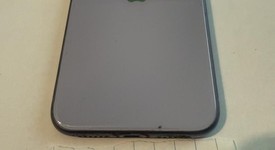 Good
													Apple iPhone 11 - T-Mobile, Purple, 128 GB, A2111, photo 6 of 6