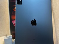 Apple iPad Pro 11" 3rd Gen 2021
