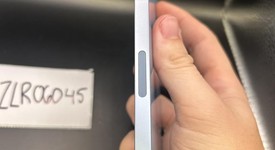 Good
													Apple iPhone 14 Plus - T-Mobile, Blue, 128 GB, A2632, photo 2 of 8