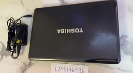 Good
													Toshiba Laptop, photo 1 of 4