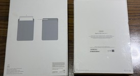 New
													Apple iPad Pro 10.5" - Wi-Fi, Gray, 256 GB, photo 2 of 3