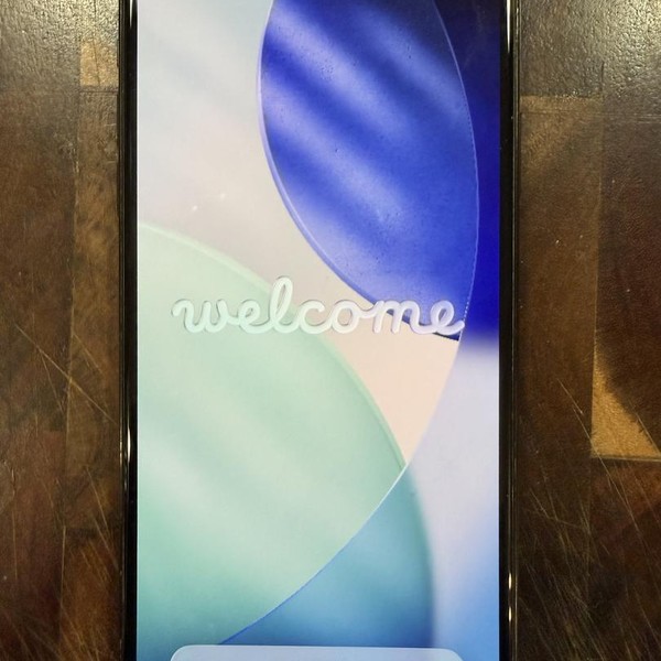 Apple iPhone 11 Pro Max - Unlocked, 256 GB, Gray, A2161