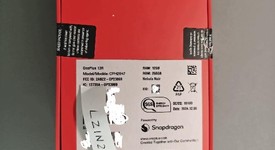New
													OnePlus 13R - Unlocked, Nebula Noir, 256 GB, 12 GB, photo 4 of 4