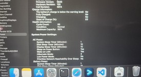 Mint
													MacBook Pro 2023 - 14" - Apple M2 Pro 10-core, Silver, 512 GB, 16 GB, photo 2 of 20