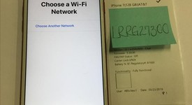 Good
													Apple iPhone 7 - AT&T, Red, 128 GB, A1660, photo 1 of 12