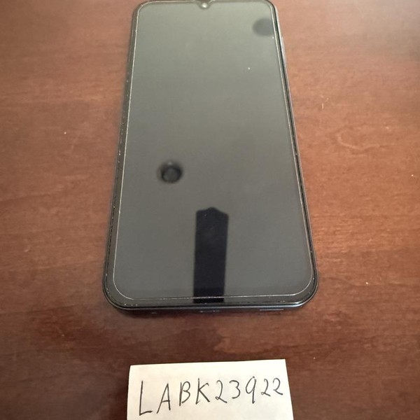 Samsung Galaxy A15 5G - Unlocked, 64 GB, Blue, 4 GB