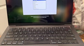 Mint
													MacBook Pro 2024 - 14" - Apple M4 Pro 12-core, Space Black, 512 GB, 24 GB, photo 5 of 5