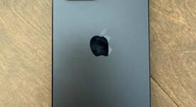 Mint
													Apple iPhone 15 Pro Max - Unlocked, Blue, 256 GB, A2849, photo 4 of 11