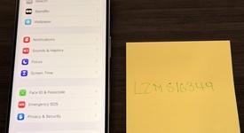 Good
													Apple iPhone 15 Pro - Unlocked, White, 128 GB, A2848, photo 1 of 6