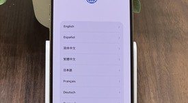 Good
													Apple iPhone 14 Pro Max - AT&T, Gold, 256 GB, A2651, photo 3 of 8