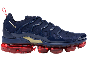 Nike Air VaporMax Plus Olympic for sale