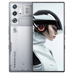 Good REDMAGIC 9 Pro - Unlocked, 256 GB, Sleet, 12 GB