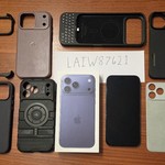 Good Apple iPhone 17 Pro Max - Unlocked, 512 GB, Deep Blue, A3257