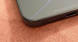 Good
													Apple iPhone 15 Pro Max - Unlocked, Blue, 256 GB, A2849, photo 4 of 11