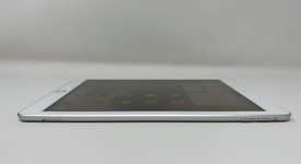 Good
													Apple iPad 6th Gen - Unlocked, Silver, 32 GB, A1954, photo 6 of 6
