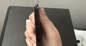 Good
													Apple iPhone 13 Pro Max - Verizon, Graphite, 256 GB, A2484, photo 5 of 7