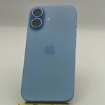 Mint Apple iPhone 17 - Verizon, 256 GB, Mist Blue, A3258