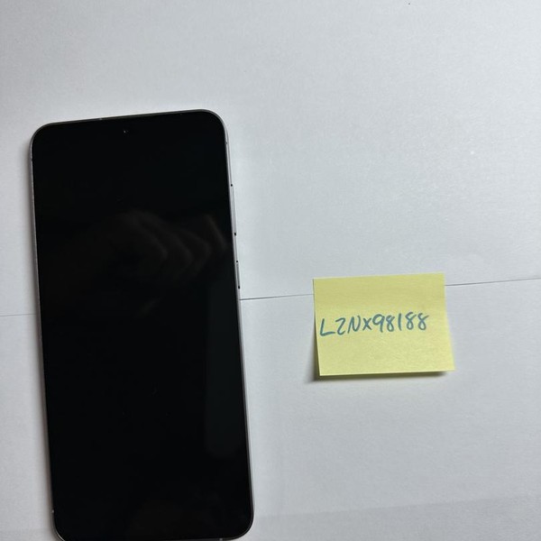 Samsung Galaxy S25 FE - T-Mobile, 128 GB, Black, SM-S731U