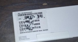 New
													Samsung Galaxy Buds3 - Silver, photo 5 of 8