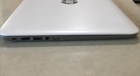 Good
													HP Chromebook 14 - White, 16 GB, 4 GB, photo 4 of 7