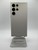 Fair Samsung Galaxy S23 Ultra - Unlocked, Cream, 1 TB, 12 GB, SM-S918U1