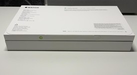 New
													Apple Watch Ultra 2 49mm - Unlocked, Black, A2986, photo 3 of 5