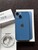Good Apple iPhone 13 Mini - Unlocked, Blue, 128 GB, A2481