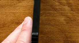 Good
													Apple iPhone 14 Pro - Verizon, Black, 128 GB, A2650, photo 4 of 9