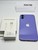 Fair Apple iPhone 12 - Unlocked, Purple, 128 GB, A2172