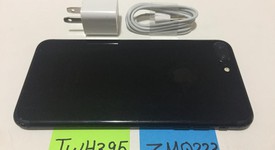 Good
													Apple iPhone 7 Plus - Unlocked, Jet Black, 128 GB, A1784, GSM, photo 4 of 6