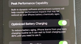 Good
													Apple iPhone 14 Pro - AT&T, Black, 1 TB, A2650, photo 1 of 10