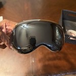 Mint Apple Vision Pro - 256 GB