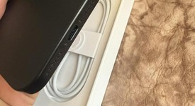 Mint
													Apple iPhone 16 Pro Max - Verizon, Black, 256 GB, A3084, photo 3 of 8