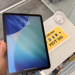 Good Apple iPad Air 5th Gen - Unlocked, 256 GB, Purple, A2589