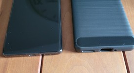 Mint
													OnePlus 12 - Unlocked, Black, 512 GB, 16 GB, CPH2583, photo 3 of 7