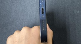 Good
													Apple iPhone 12 - Unlocked, Black, 64 GB, A2172, photo 2 of 7