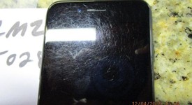 Fair
													Apple iPhone SE 2nd Gen 2020 - AT&T, Black, 64 GB, A2275, photo 5 of 15