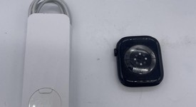 Good
													Apple Watch Series 10 46mm - Black, A2999 - GPS, Aluminum, photo 2 of 6
