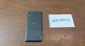 Good
													Sony Xperia L3 - Unlocked, Black, 32 GB, 3 GB, photo 2 of 5