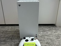 Xbox Series X (2020)