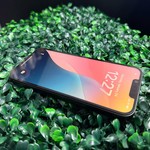 Good Apple iPhone 16e - Unlocked, Black, 128 GB, A3212