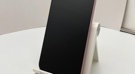 Fair
													Apple iPhone 15 - Unlocked, Pink, 128 GB, A2846, photo 2 of 6